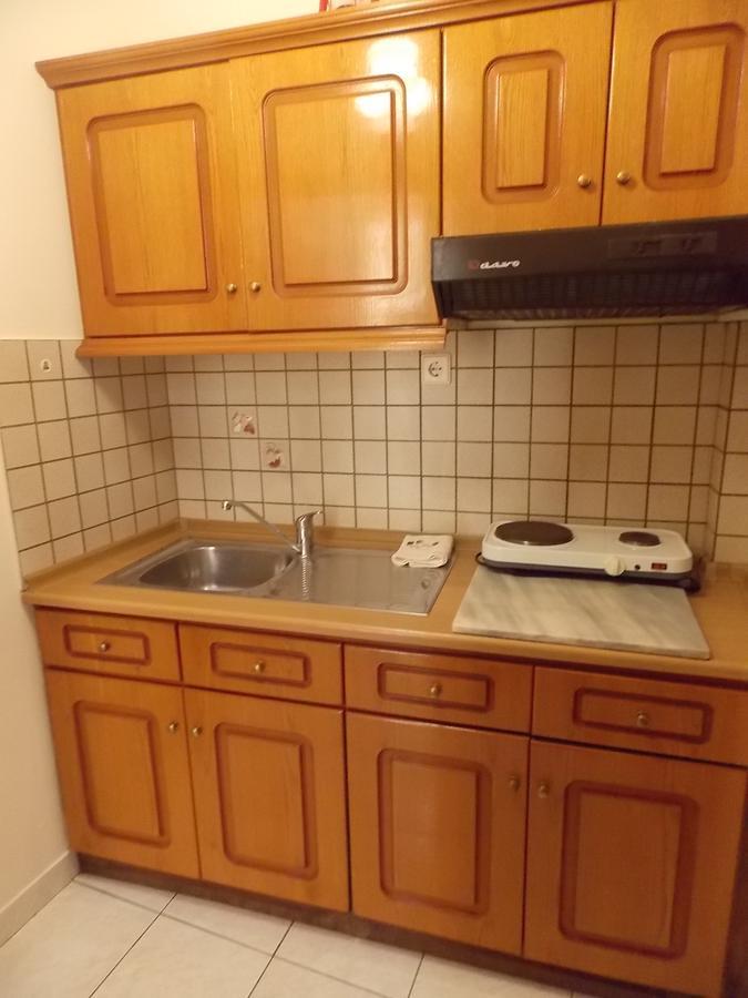 Studios Kentia Skála Marión Eksteriør bilde