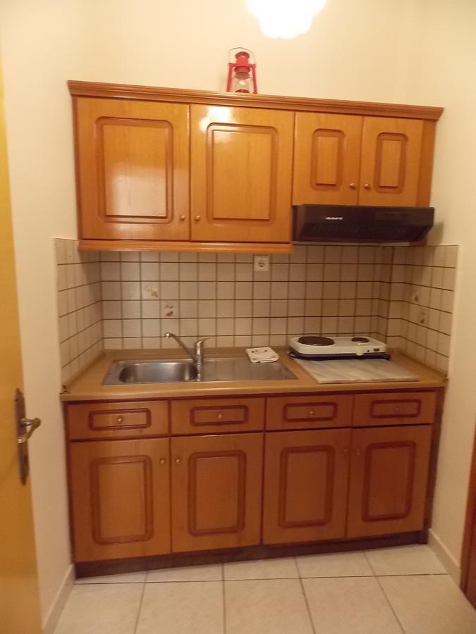 Studios Kentia Skála Marión Eksteriør bilde